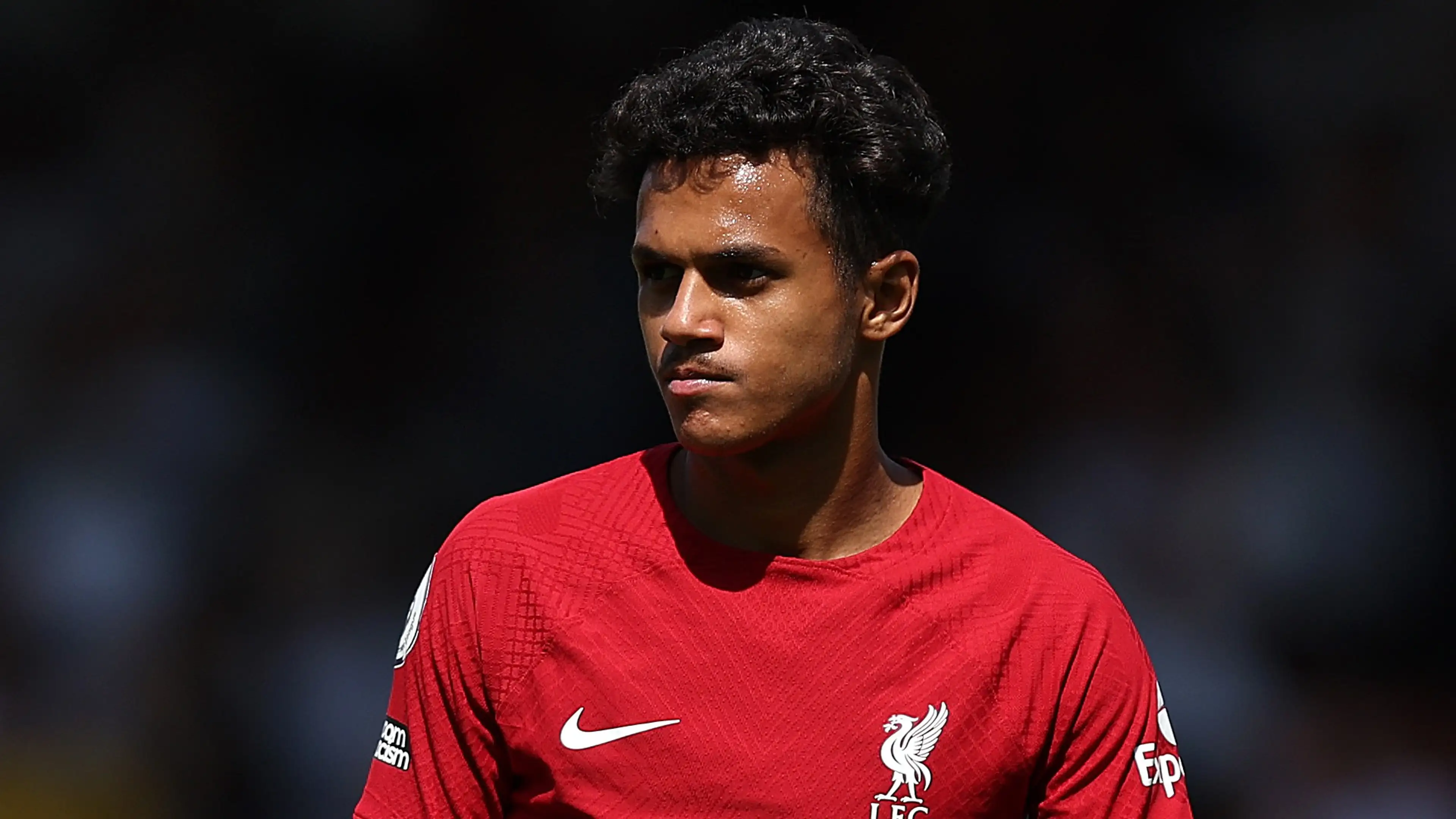 Fabrizio Romano provides final update on Liverpool ace who's set to leave the club